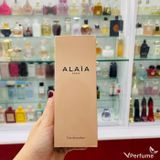 Nước hoa nữ Alaia Paris EDP