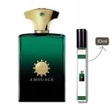 nước hoa Amouage Epic Man 10ml