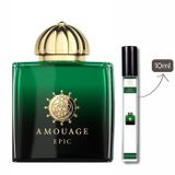 nước hoa nữ Amouage Epic Woman 10ml