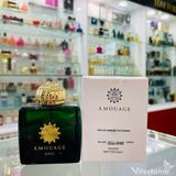 Nước hoa Amouage Epic Woman EDP