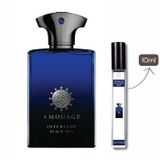 nước hoa Amouage Interlude Black Iris Man 10ml