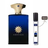 nước hoa Amouage Interlude Man 10ml