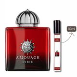 nước hoa Amouage Lyric Woman 10ml