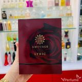 Nước hoa nữ Lyric Woman EDP