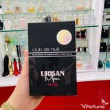 Nước hoa Armaf Club de Nuit Urban Man Elixir EDP