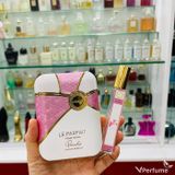 Nước Hoa Nữ Armaf Le Parfait Panache EDP