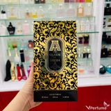 nước hoa nữ The Queen of Sheba EDP