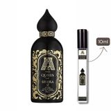 nước hoa nữ Attar Collection The Queen Of Sheba 10ml