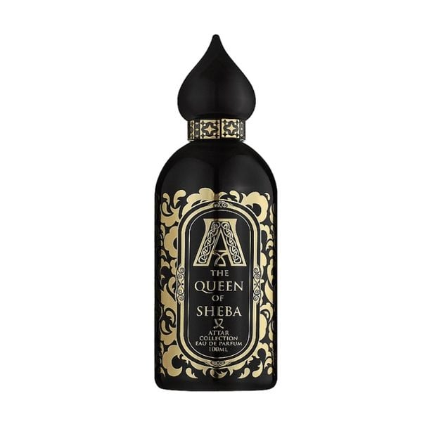 Nước Hoa Attar Collection The Queen Of Sheba EDP