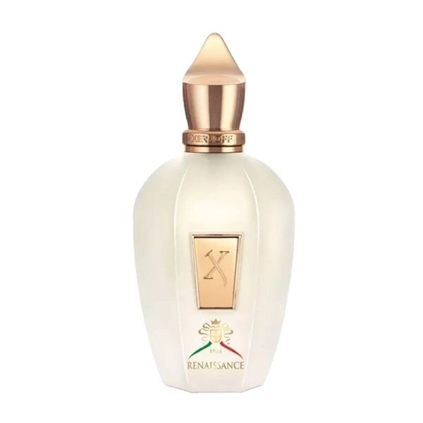 Nước Hoa Xerjoff 1861 Renaissance EDP