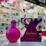 Nước hoa Britney Spears Fantasy EDP