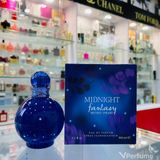 Nước hoa Britney Spears Fantasy Midnight EDP