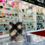 Nước hoa Burberry Brit for Her EDP