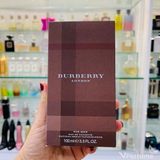 Nước hoa Burberry London for Men EDT