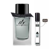 nước hoa Burberry Mr Burberry EDT 10ml