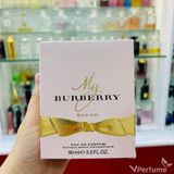 Nước hoa Burberry My Burberry Blush EDP