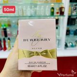 Nước hoa Burberry My Burberry Blush EDP