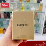 Nước hoa Burberry My Burberry EDP