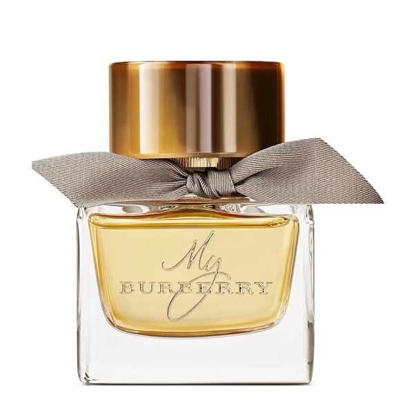 Nước Hoa Burberry My Burberry EDP