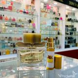 Nước hoa Burberry My Burberry EDP