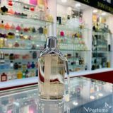 Nước hoa Burberry The Beat EDP