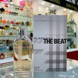 Nước hoa Burberry The Beat EDP