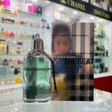 Nước hoa Burberry The Beat for Men EDT