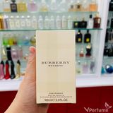 Nước hoa Burberry Weekend EDP