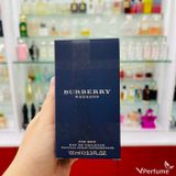 Nước hoa nam Burberry Weekend for Men