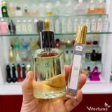 Nước hoa nam Burberry Weekend for Men