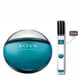 nước hoa Bvlgari Aqva Pour Homme 10ml