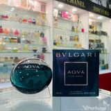 Nước hoa Bvlgari Aqva Pour Homme EDT