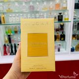 Nước hoa Bvlgari Goldea EDP