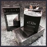 Nước hoa Bvlgari Man Black Cologne EDT