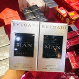 Nước hoa nam Bvlgari Man Extreme EDT 100ml