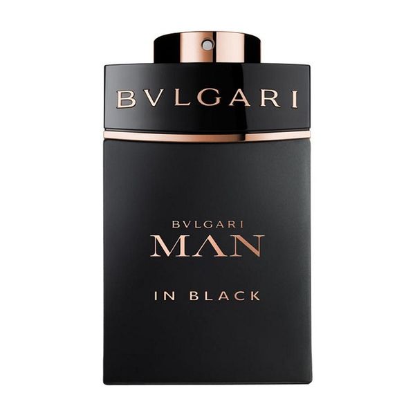 Nước Hoa Bvlgari Man In Black EDP