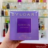 Nước hoa Bvlgari Omnia Amethyste EDT