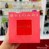 Nước hoa Bvlgari Omnia Coral EDT