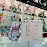 Nước hoa Bvlgari Omnia Crystalline EDT