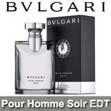 Nước hoa nam Bvlgari Pour Homme Soir EDT 100ml