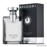 Nước hoa nam Bvlgari Pour Homme Soir EDT 100ml