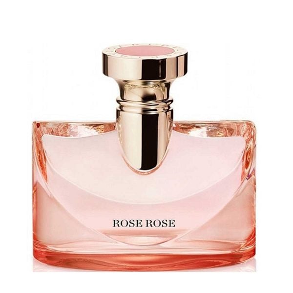 Nước Hoa Bvlgari Splendida Rose Rose EDP