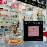 Nước hoa Bvlgari Splendida Rose Rose EDP