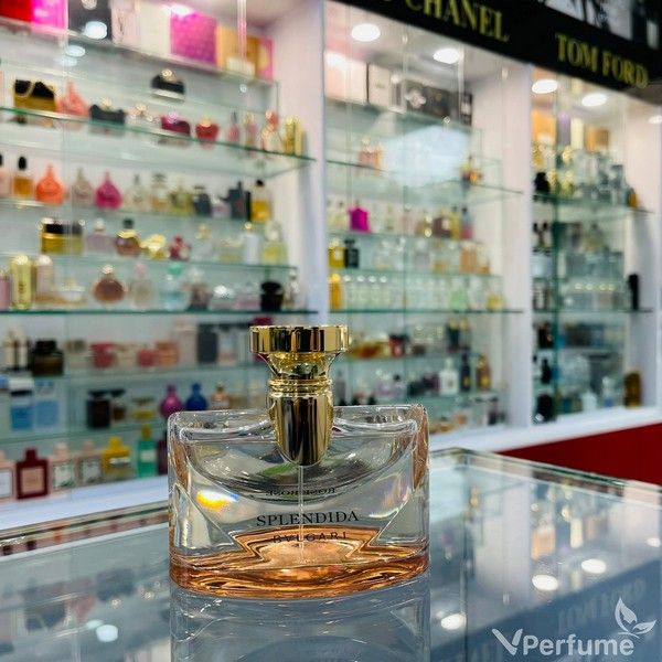 Bvlgari splendida rose rose review new arrivals