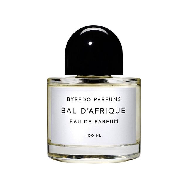 Nước Hoa Byredo Bal D'afrique EDP