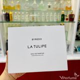 Nước hoa nữ Byredo La Tulipe EDP