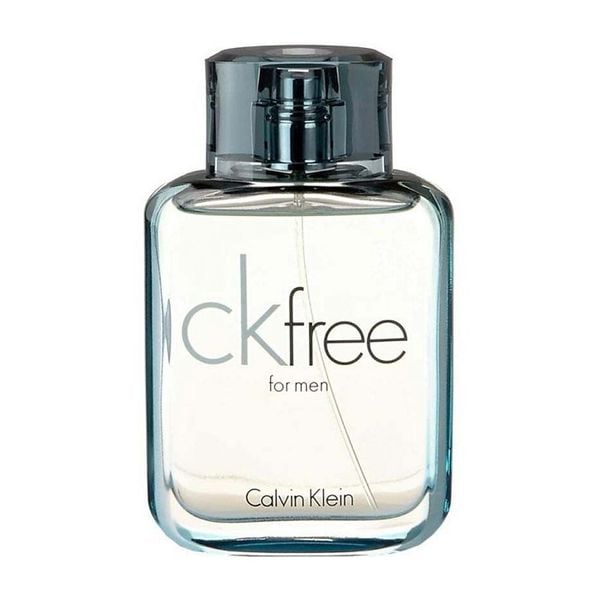 Nước Hoa Calvin Klein Ck Free EDT