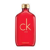Ck One Collector's Edition