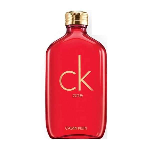 Nước Hoa Calvin Klein Ck One Collector's Edition EDT