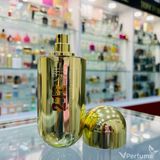 Nước hoa Carolina Herrera 212 VIP EDP